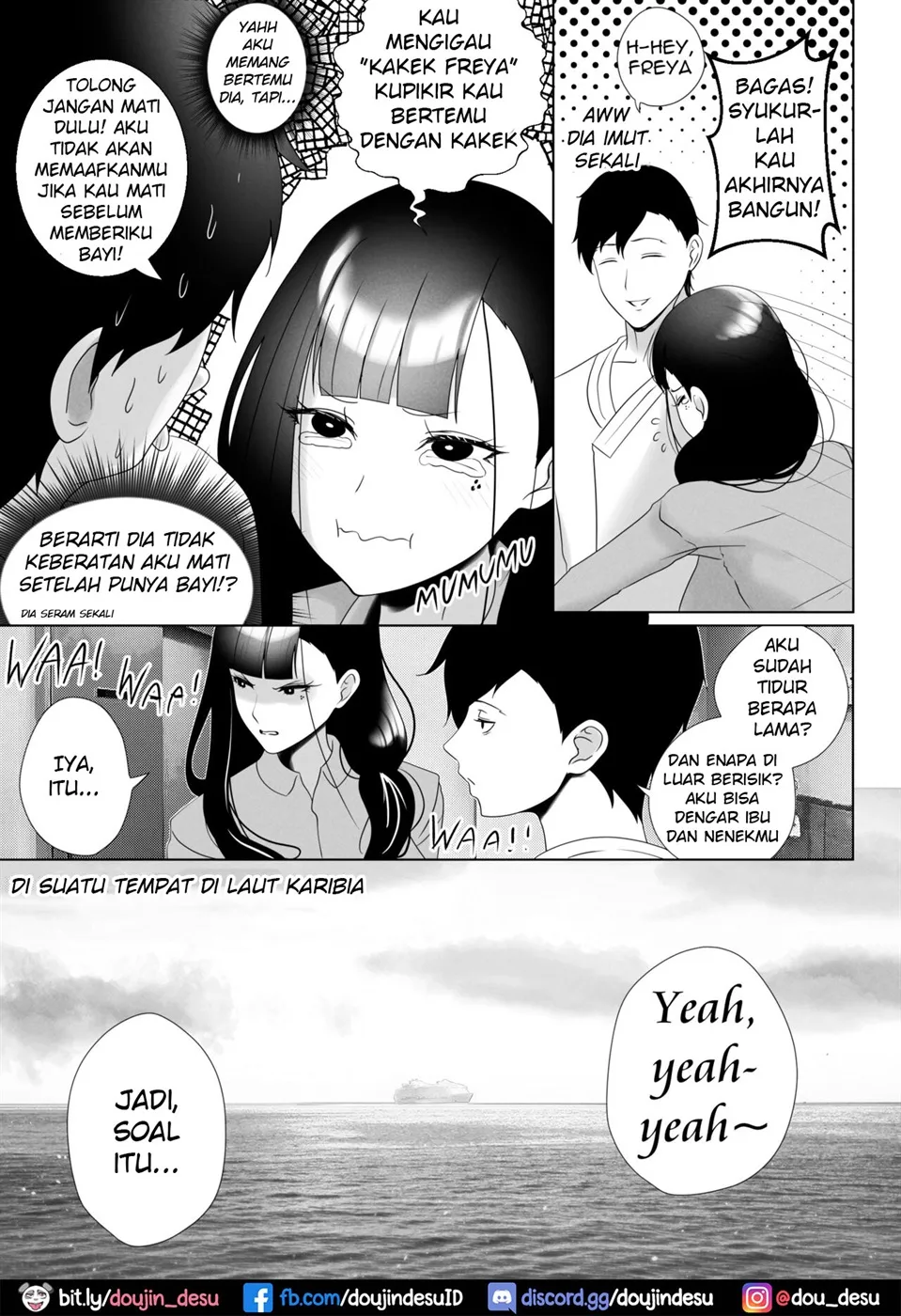 OYAOYAKODON Chapter 01 - Page 52
